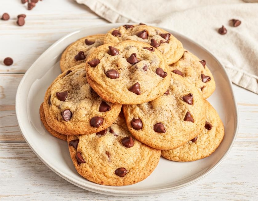 Chocolate Chip Cookies picture