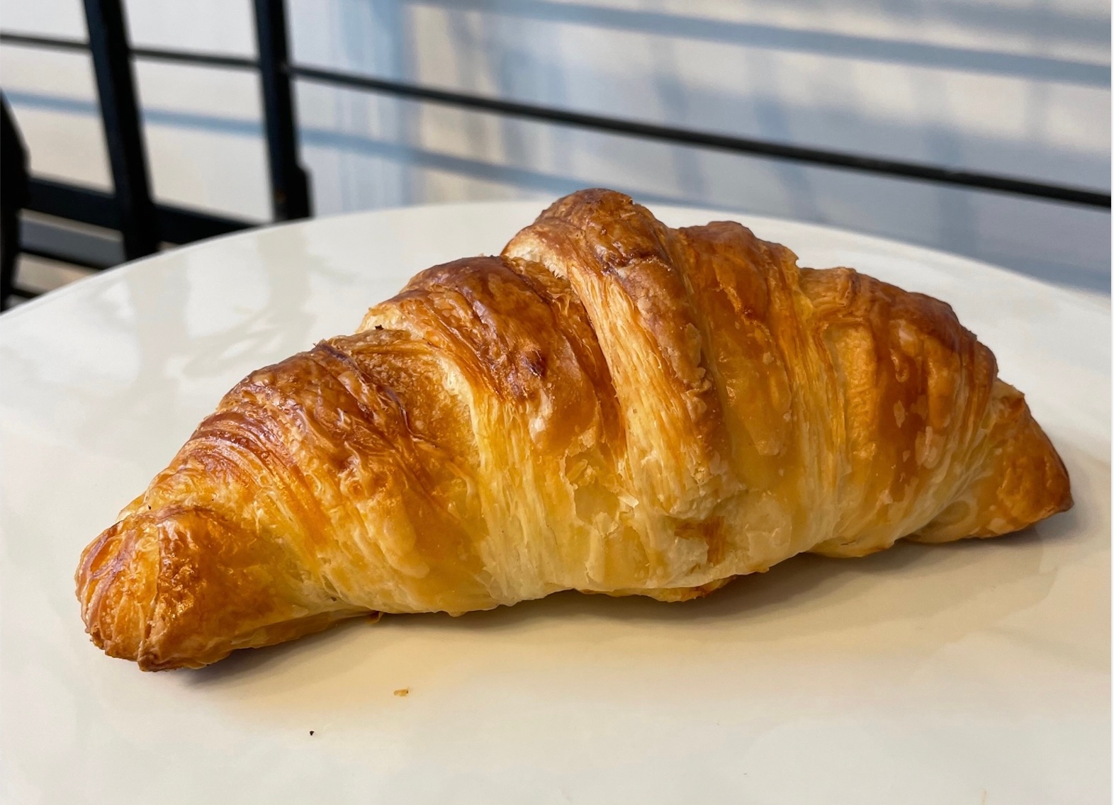 Classic Croissant picture