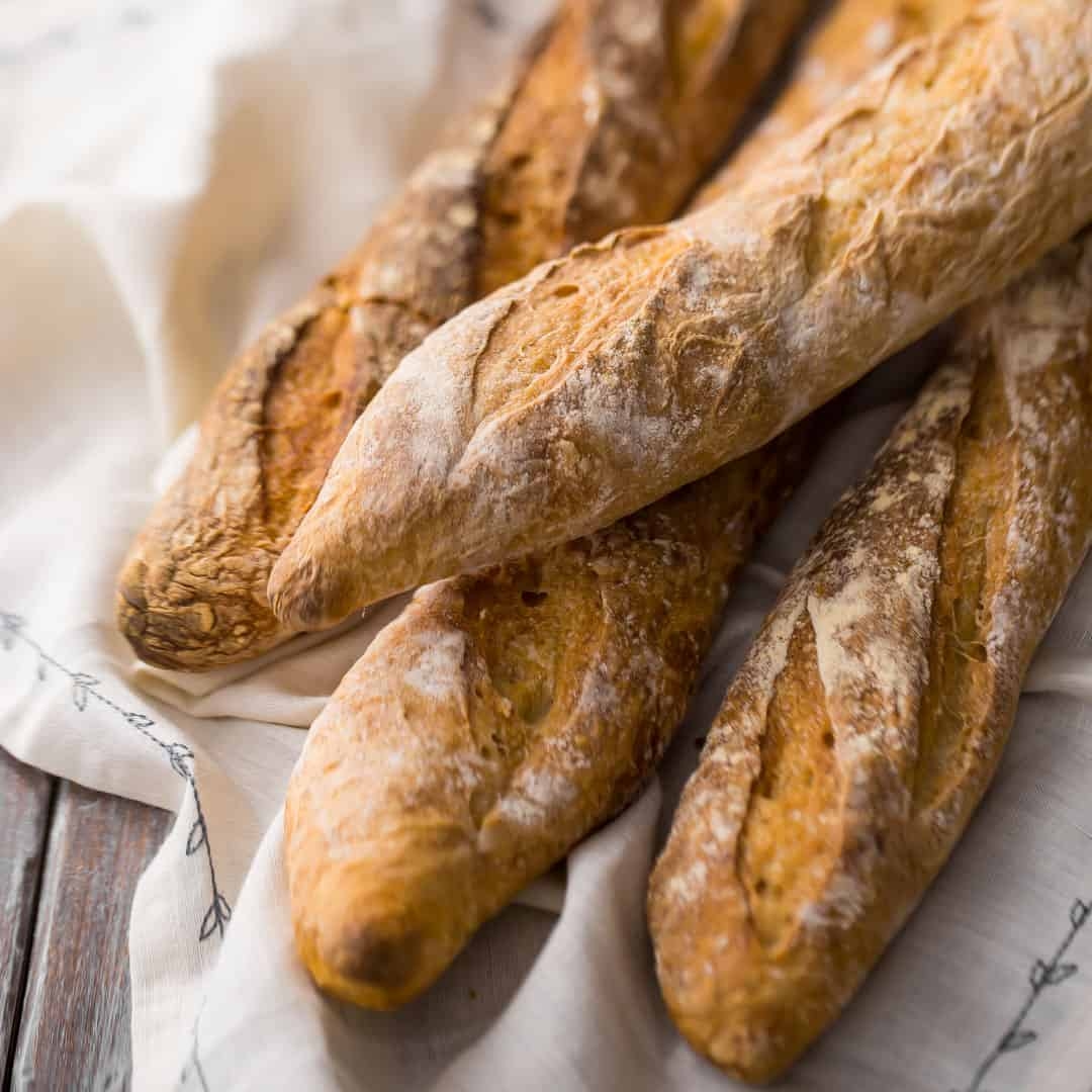 French Baguette picture